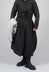 Tulip Skirt in Black - 3300304