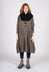 Herbrechen Top in Karton Beige