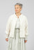 Benita Jacket in Cream
