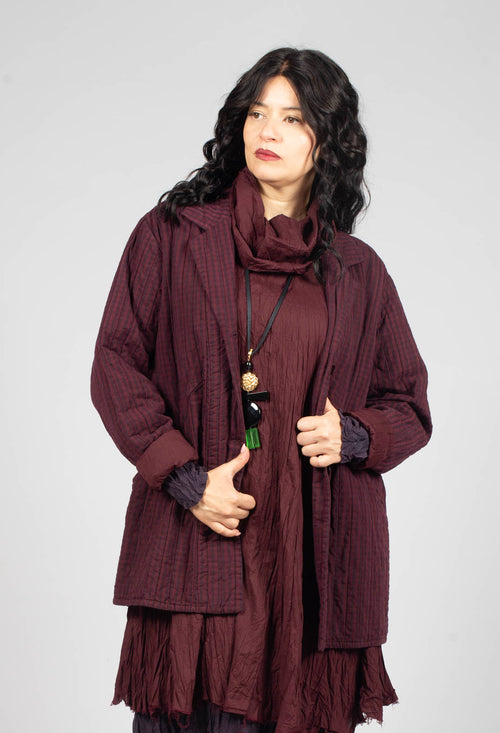 Einheitsle Jacket in Hildegard