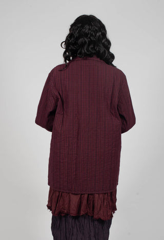 Einheitsle Jacket in Hildegard