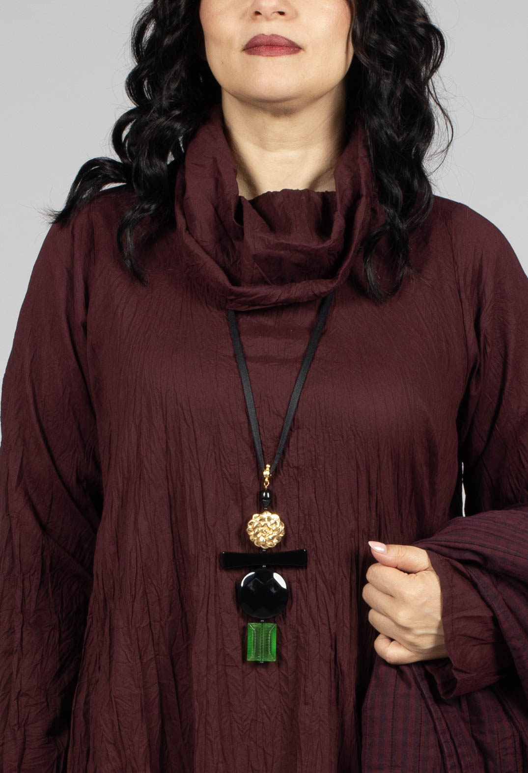 Frischon Top in Hildegard