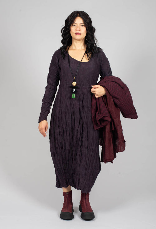 Regan dress in Erlebnis