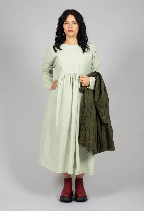 Vanmeer dress in Birke