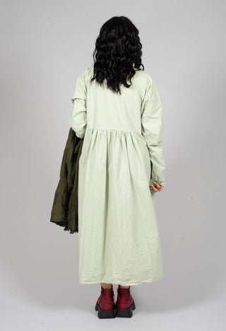 Vanmeer dress in Birke