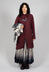 Nochenne Shirt Dress in Hildegard