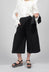 Hiso Pants in Black