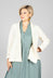 Veloce SU Jacket in Mandorla