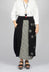 Pazza Skirt in Nero