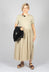 Cocoa Dress in Grezzo