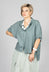 Cobo L Shirt in Lago