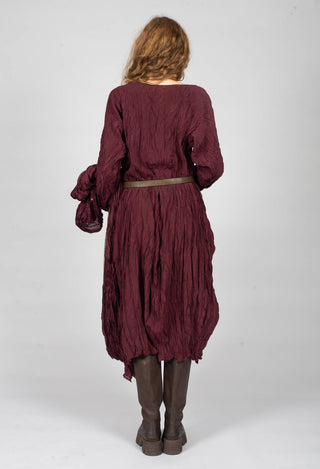 Regan dress in Hildegard