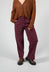 Dider Trousers in Dahlia