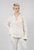 Dry Blouse in Off White