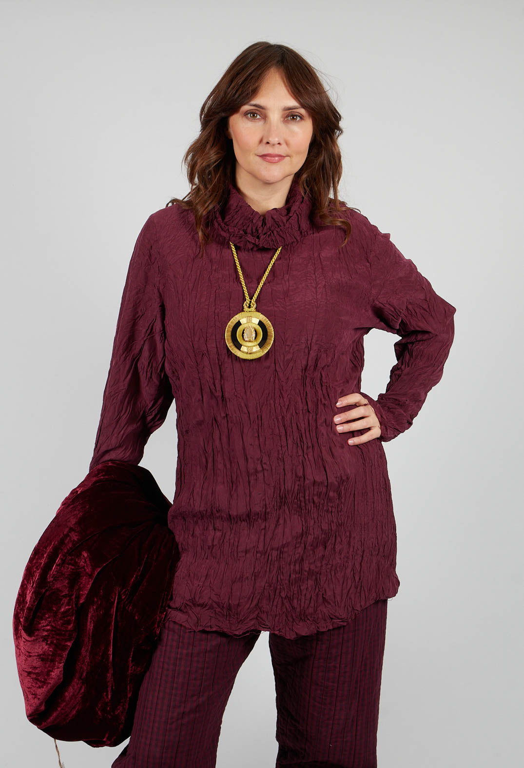 Universoll Top in Hildegard