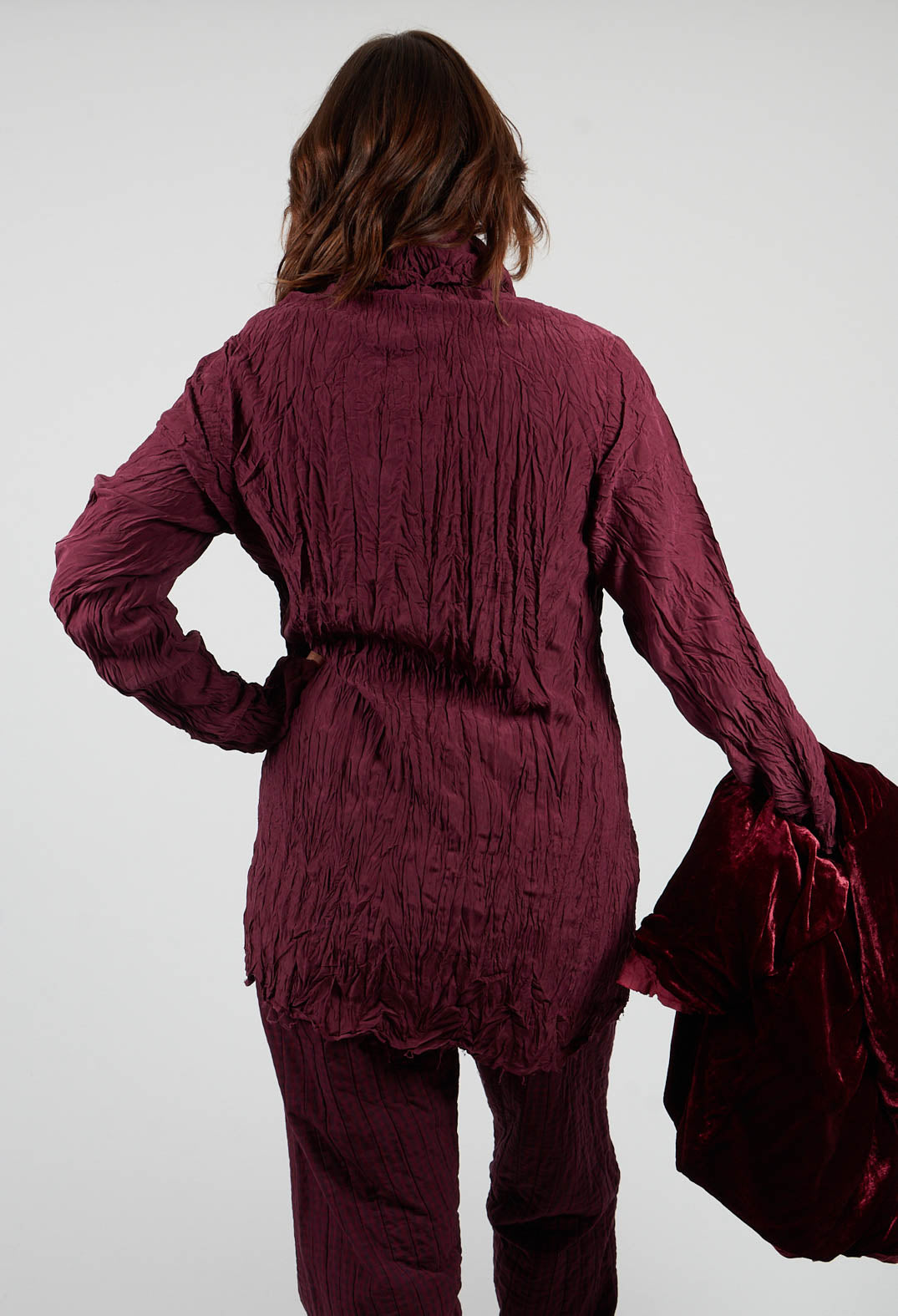 Universoll Top in Hildegard