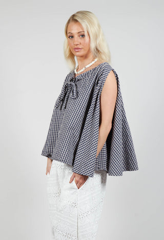 Spezieinfall Top in Myrrhe