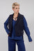 Toi Waistcoat in Night