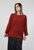 Easy Jumper WS in Red