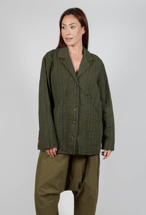 Einheitsle Jacket in Freund