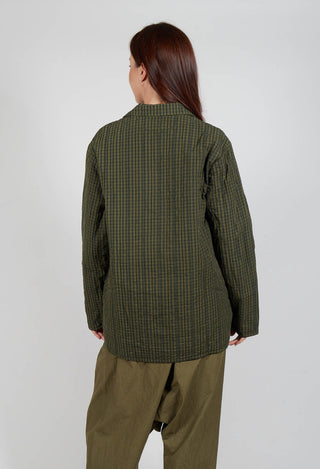 Einheitsle Jacket in Freund