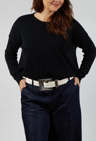 Evil-lyn Belt in Osso