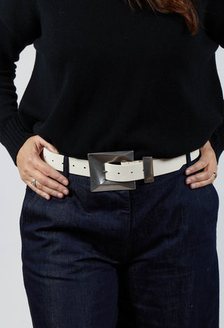 Evil-lyn Belt in Osso