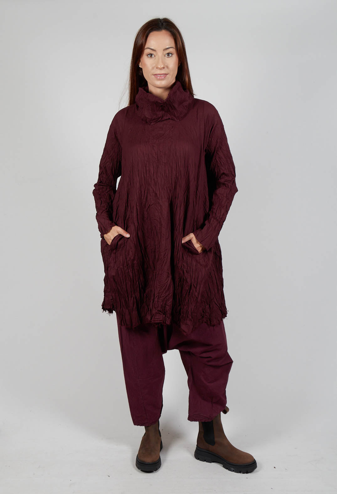 Frischon Top in Hildegard