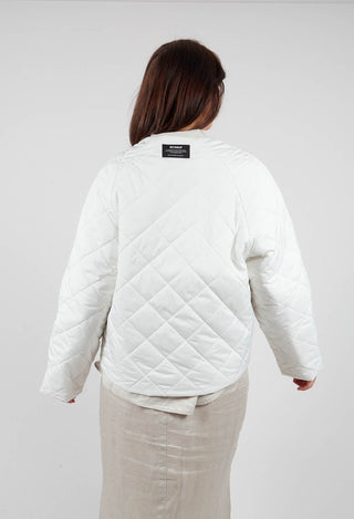 Gaveaalf Jacket in Bleached Sand
