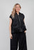Gilet in Nero