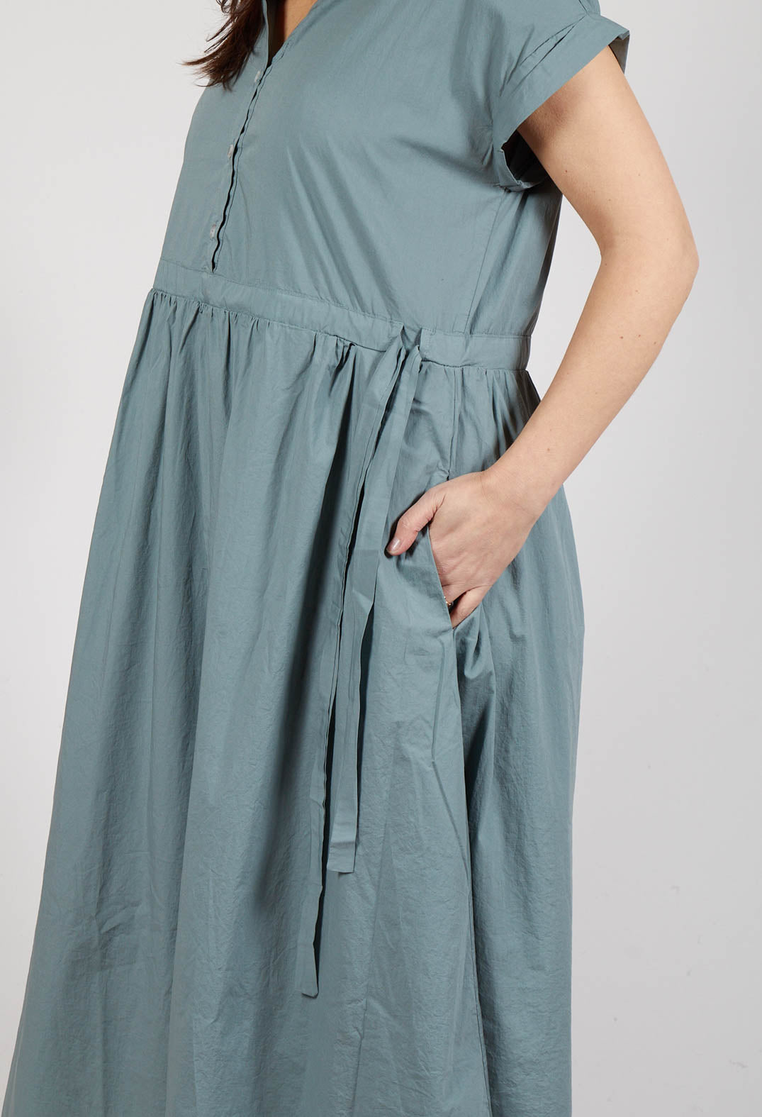 Gioioso Dress in Lago