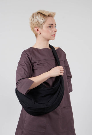 Hiver Bag in Black
