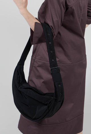 Hiver Bag in Black