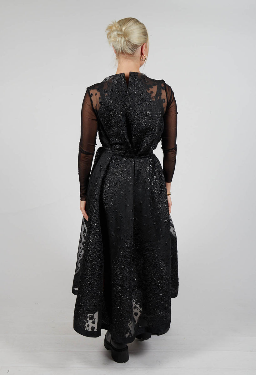 xenia design dresses Xenia Design Paka Off-Shoulder Dress
