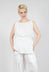 Lenta P Top in Latte