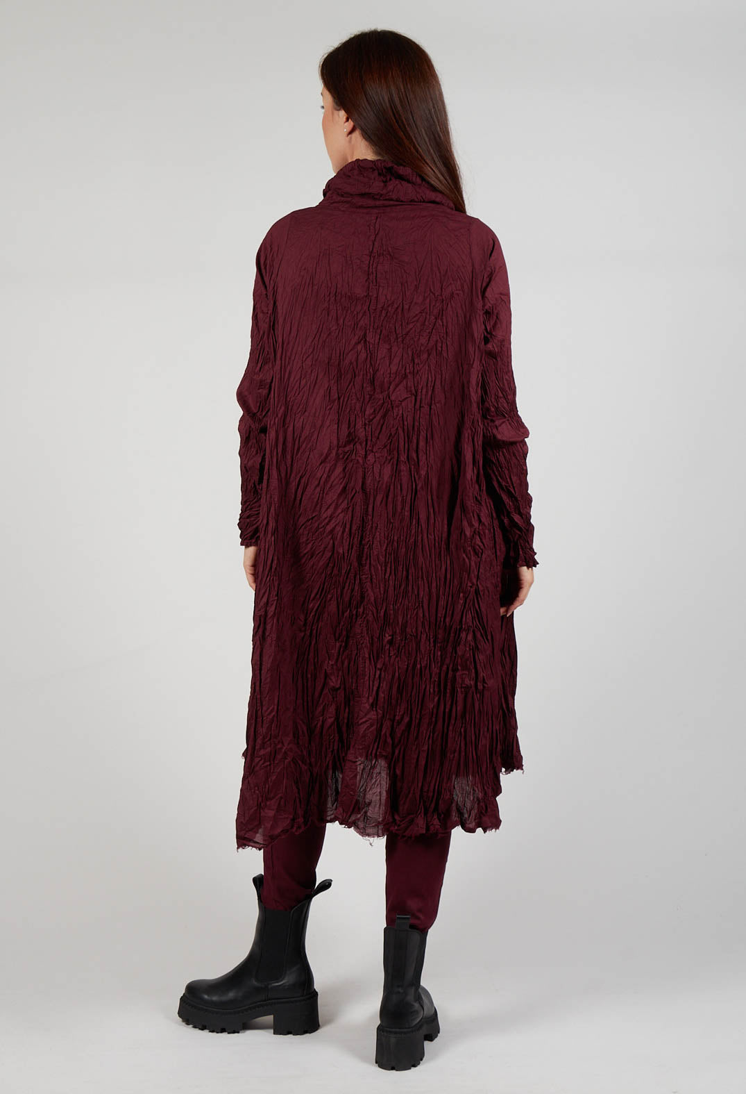 Lichlieb Dress in Hildegard