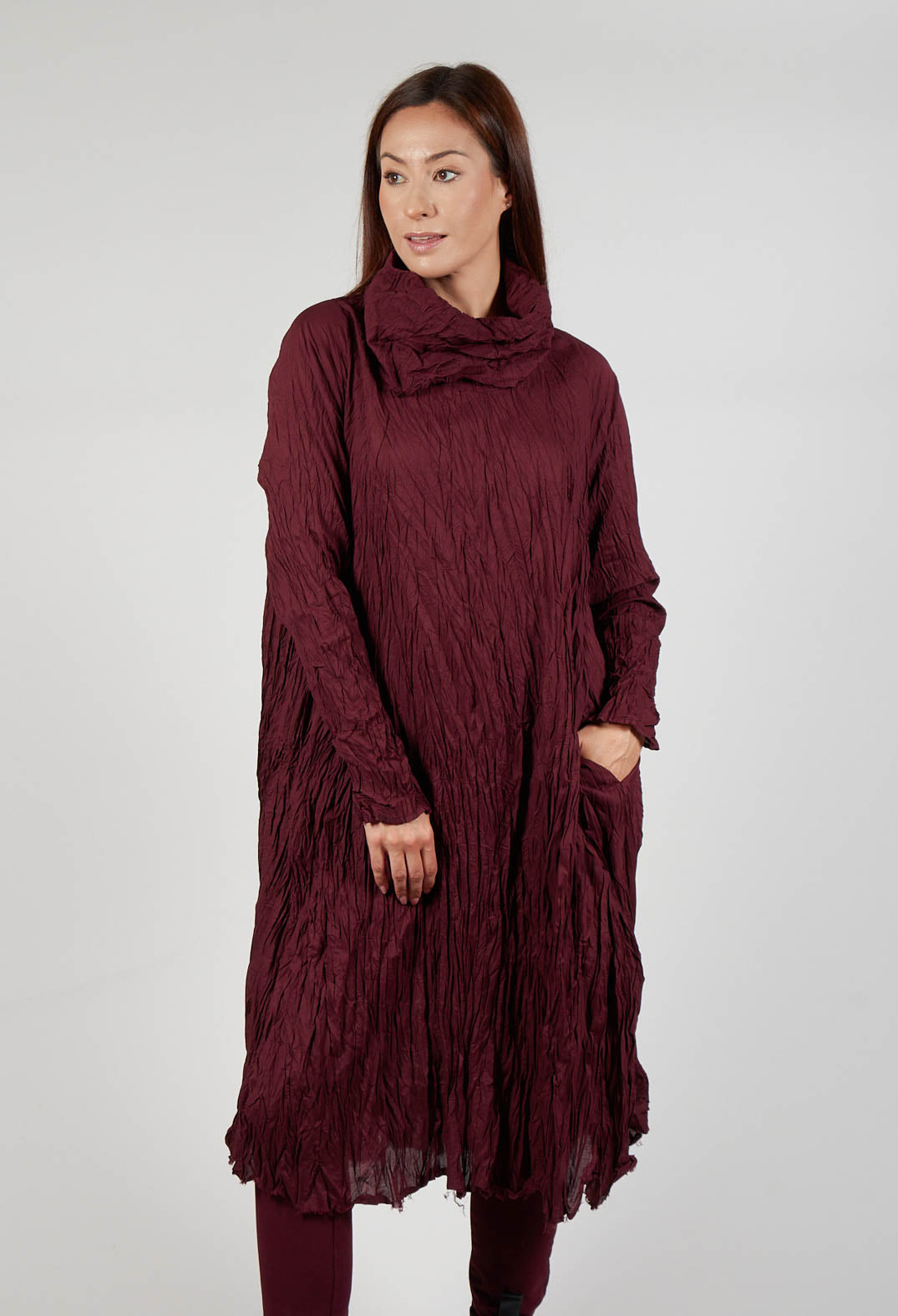 Lichlieb Dress in Hildegard