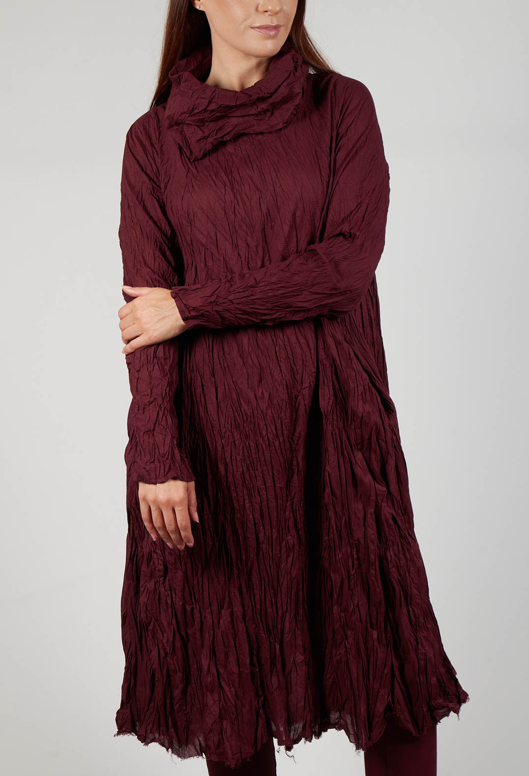 Lichlieb Dress in Hildegard