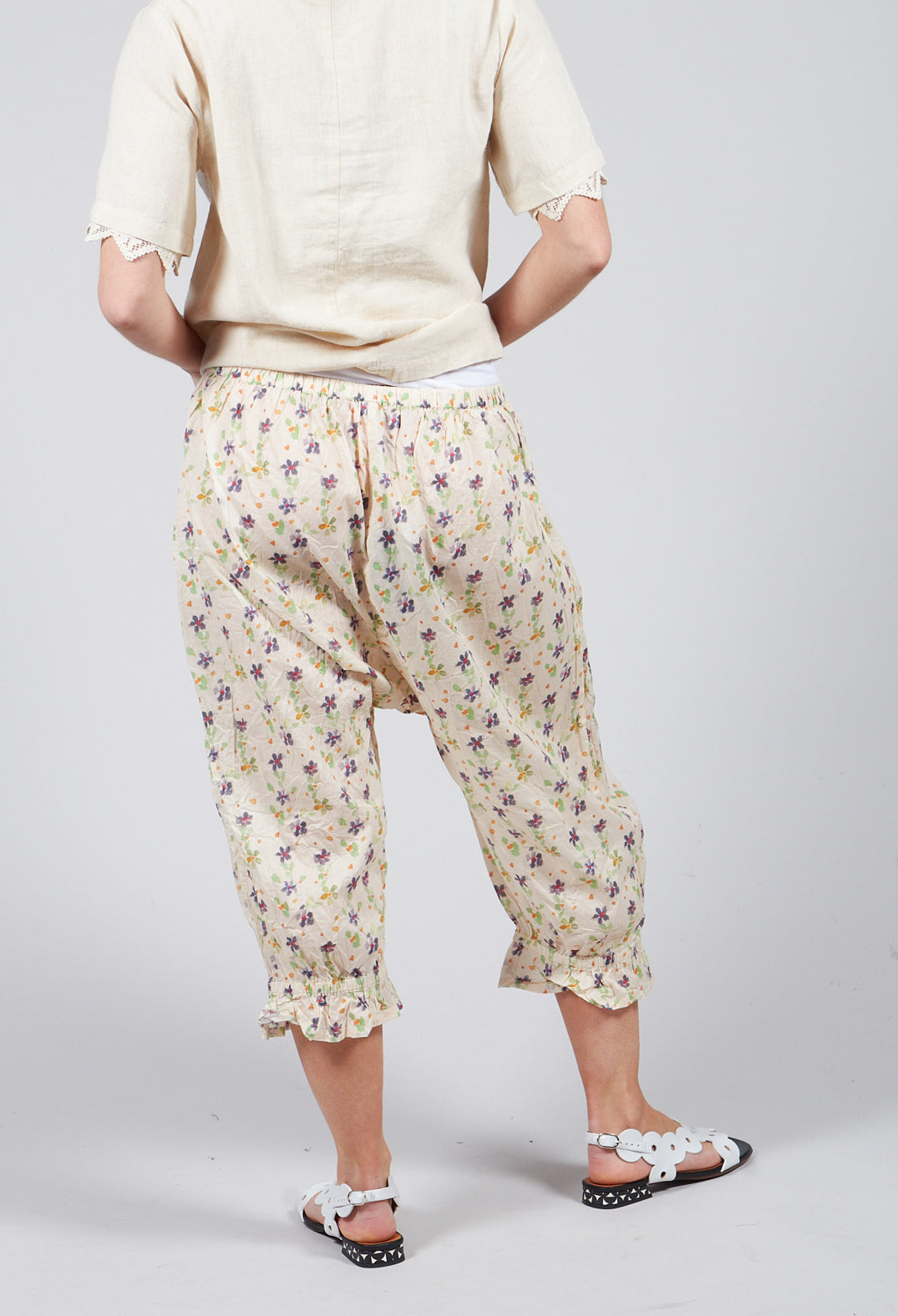 Momo Trouser in Original
