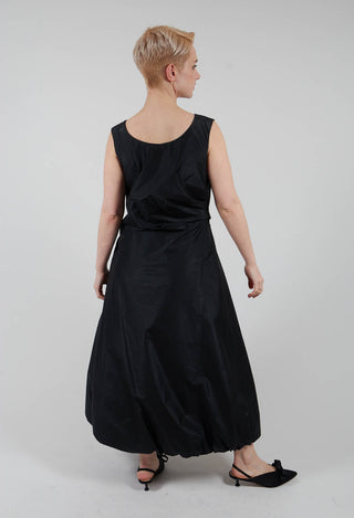 Nada Dress in Black