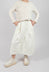 Nuna SU Plain Skirt in Luna