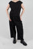 Olene Trousers in Black