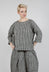 Onesta G Shirt in Nero