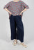 Pollo L Trousers in Blu