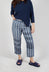 Preciso LQ Trousers in Blu
