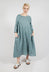 Rothko L Dress in Lago