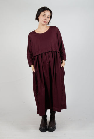 Schamama Dress in Hildegard