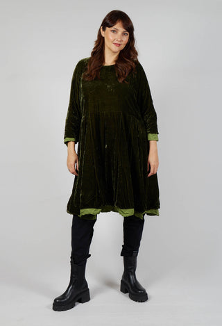 Seidenhau Dress in Freund