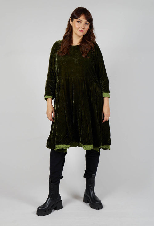 Seidenhau Dress in Freund