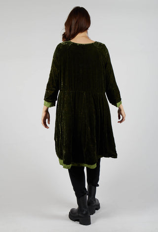 Seidenhau Dress in Freund